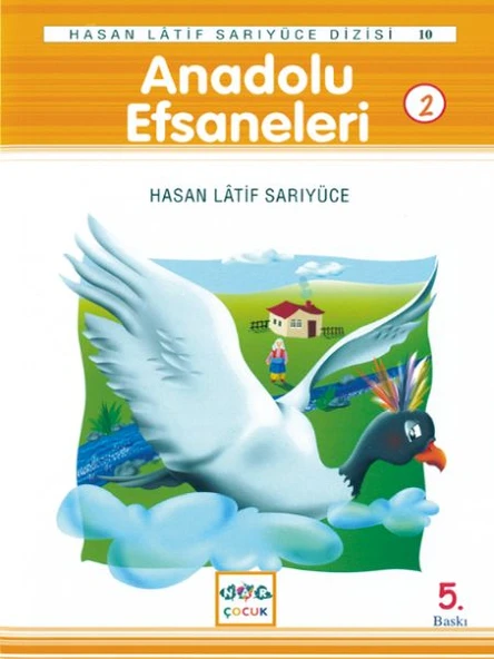 Anadolu Efsaneleri 2 ürün görseli 1