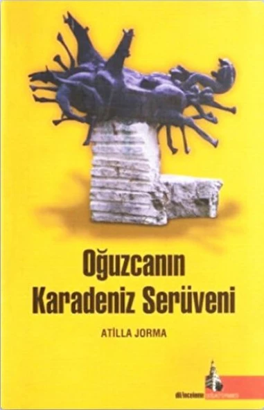 Oğuzcanın Karadeniz Serüveni ürün görseli 1