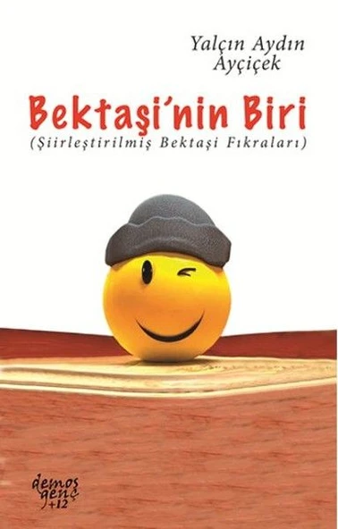 Bektaşi’nin Biri ürün görseli 1