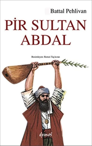 Pir Sultan Abdal ürün görseli 1