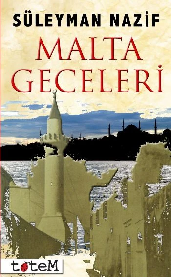 Malta Geceleri Hitabe ürün görseli 1