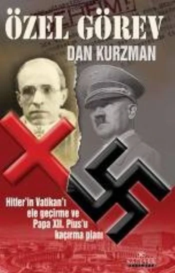 Özel Görev ürün görseli 1