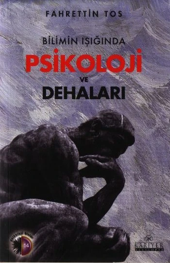 Bilimin Işığında Psikoloji ve Dehaları ürün görseli 1