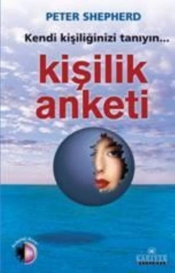 Kendi Kişiliğinizi Tanıyın Kişilik Anketi ürün görseli 1