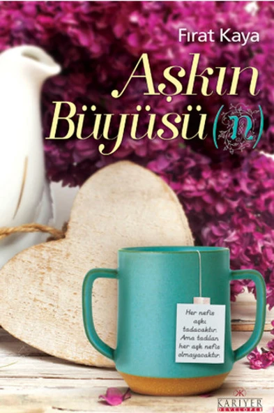 Aşkın Büyüsü(n) ürün görseli 1