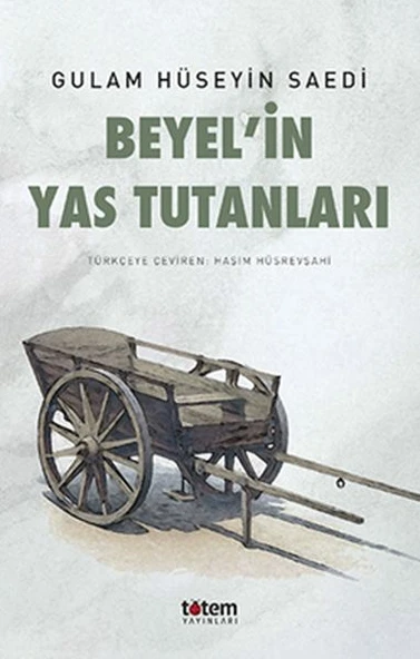 Beyel'in Yas Tutanları ürün görseli 1