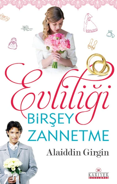 Evliliği Birşey Zannetme ürün görseli 1
