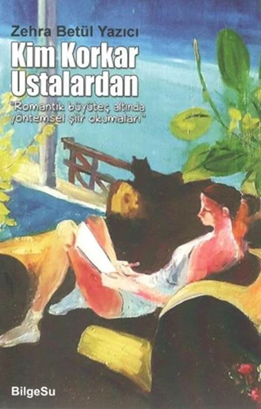 Kim Korkar Ustalardan ürün görseli 1