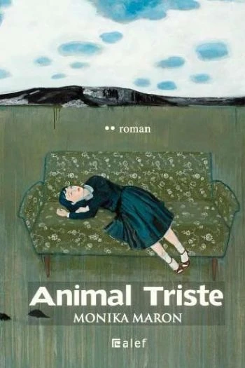 Animal Triste ürün görseli 1