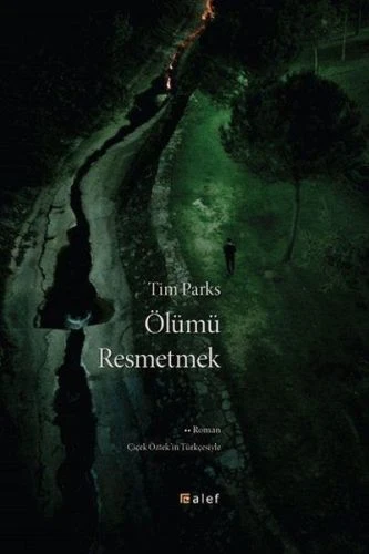 Ölümü Resmetmek ürün görseli 1