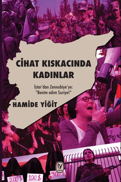 Cihat Kıskacında Kadınlar ürün görseli 1