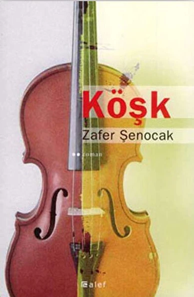 Köşk ürün görseli 1