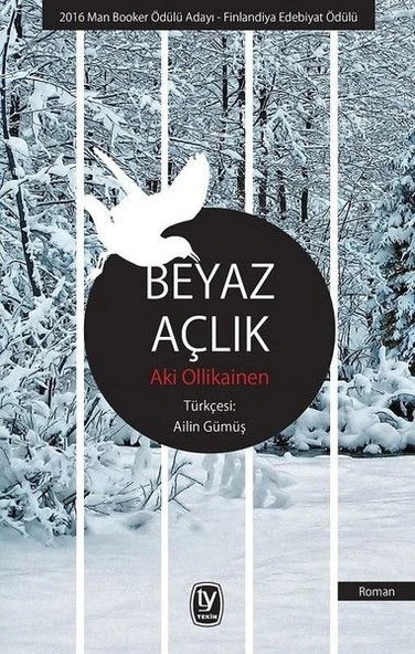 Beyaz Açlık ürün görseli 1
