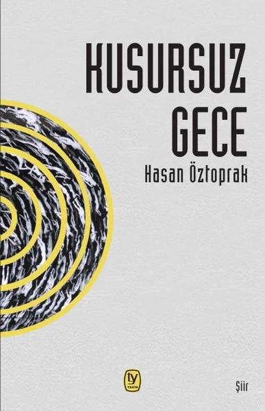Kusursuz Gece ürün görseli 1