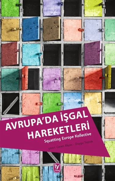 Avrupa'da İşgal Hareketleri ürün görseli 1