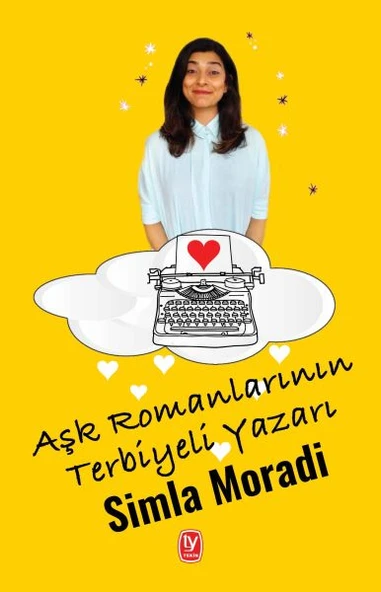 Aşk Romanlarının Terbiyeli Yazarı ürün görseli 1