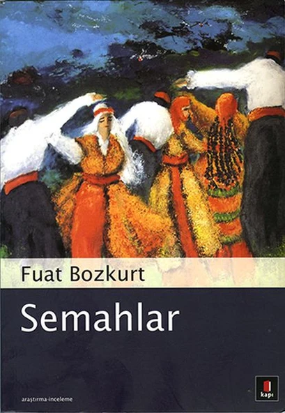 Semahlar ürün görseli 1