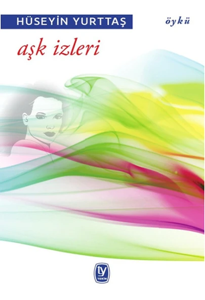 Aşk İzleri ürün görseli 1
