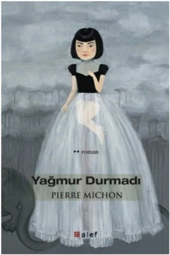 Yağmur Durmadı ürün görseli 1