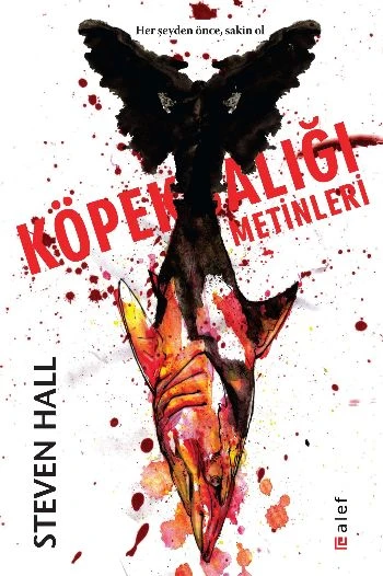 Köpekbalığı Metinleri ürün görseli 1
