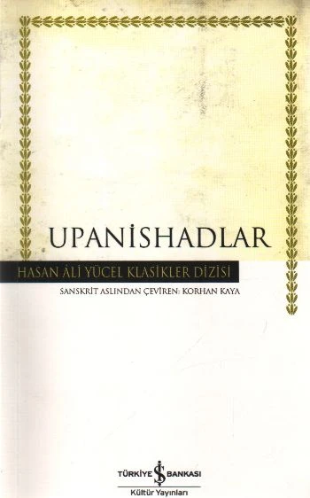 Upanishadlar ürün görseli 1