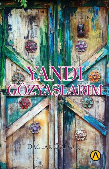 Yandı Gözyaşlarım ürün görseli 1