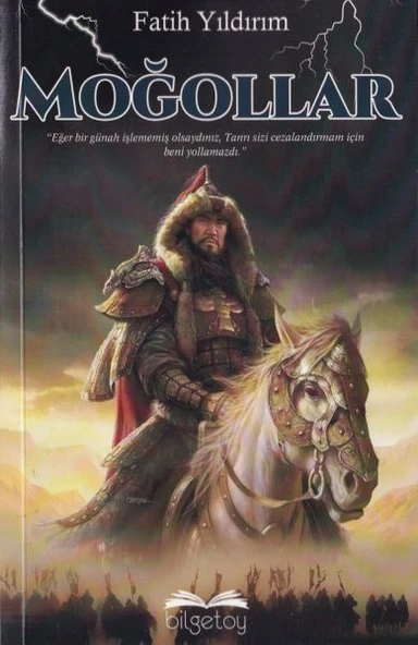 Moğollar ürün görseli 1