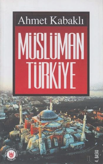 Müslüman Türkiye ürün görseli 1