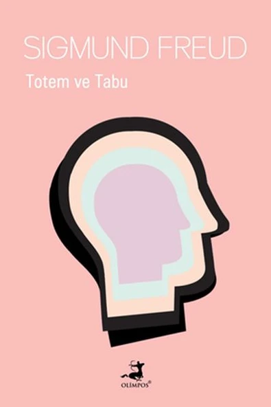 Totem ve Tabu ürün görseli 1