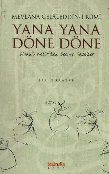 Yana Yana Döne Döne ürün görseli 1