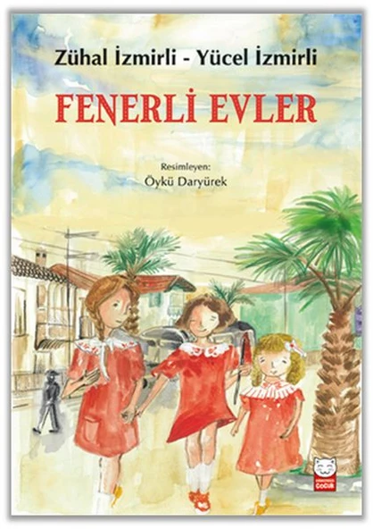 Fenerli Evler ürün görseli 1