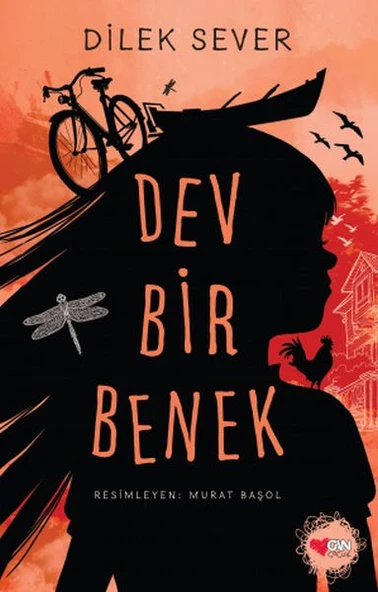 Dev Bir Benek ürün görseli 1