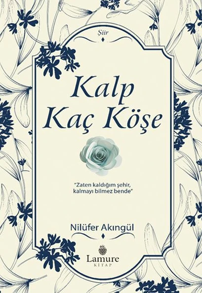Kalp Kaç Köşe ürün görseli 1