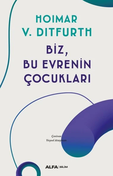 Biz, Bu Evrenin Çocukları ürün görseli 1