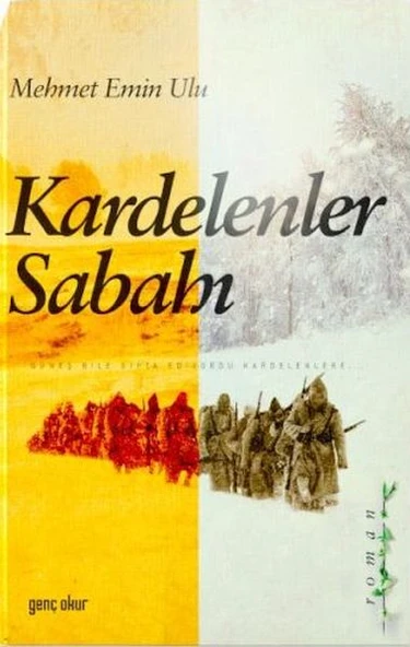 Kardelenler Sabahı ürün görseli 1