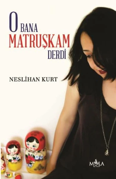 O Bana Matruşkam Derdi ürün görseli 1