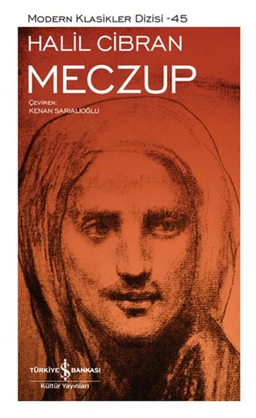 Meczup - Modern Klasikler Dizisi (Şömizli) ürün görseli 1