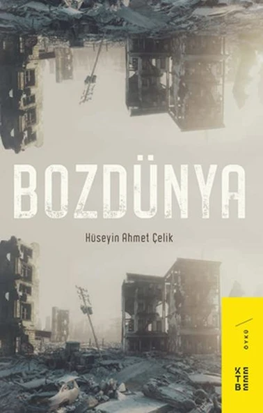 Bozdünya ürün görseli 1