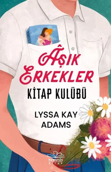 Âşık Erkekler Kitap Kulübü ürün görseli 1