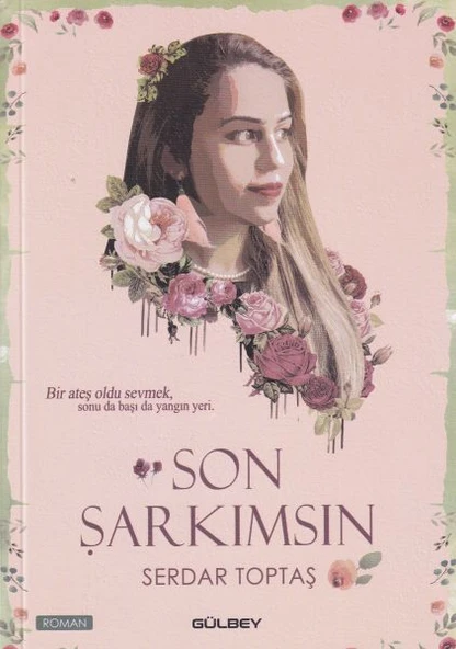 Son Şarkımsın ürün görseli 1