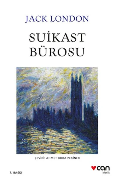 Suikast Bürosu ürün görseli 1