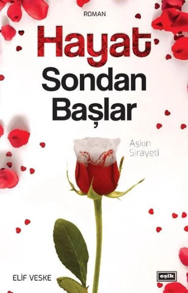 Hayat Sondan Başlar ürün görseli 1