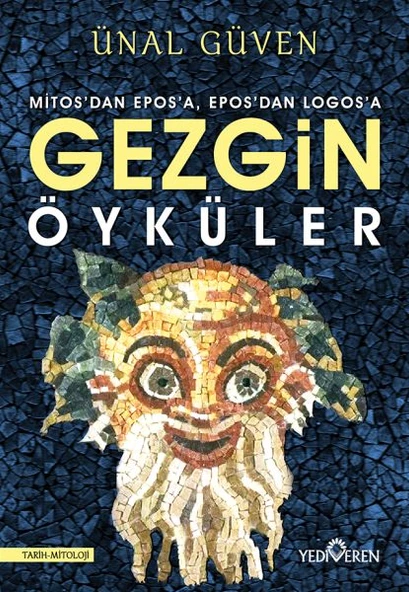 Gezgin Öyküler ürün görseli 1