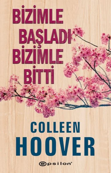 Bizimle Başladı Bizimle Bitti ürün görseli 1