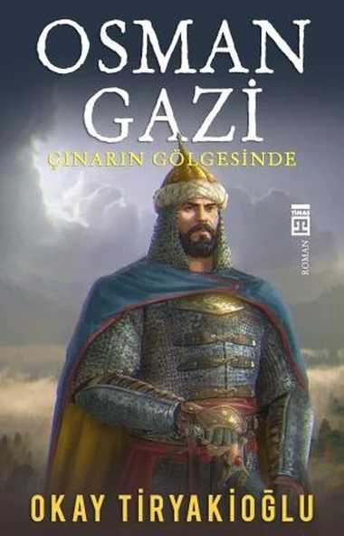 Osman Gazi ürün görseli 1