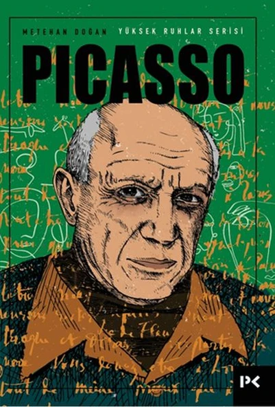 Yüksek Ruhlar Serisi: Picasso ürün görseli 1