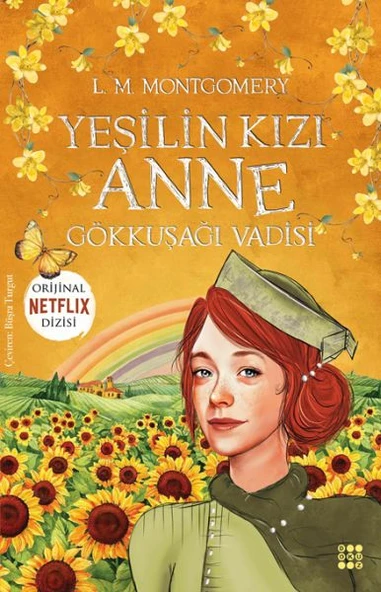 Yeşilin Kızı Anne 7 - Gökkuşağı Vadisi ürün görseli 1