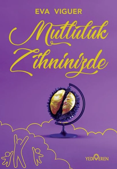 Mutluluk Zihninizde ürün görseli 1