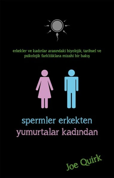 Spermler Erkekten Yumurtalar Kadından ürün görseli 1