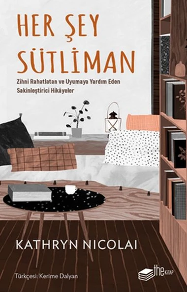 Her Şey Sütliman ürün görseli 1